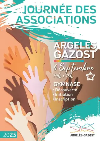 Journée assocations
