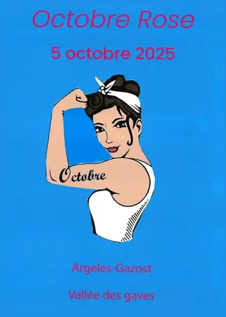 Octobre rose